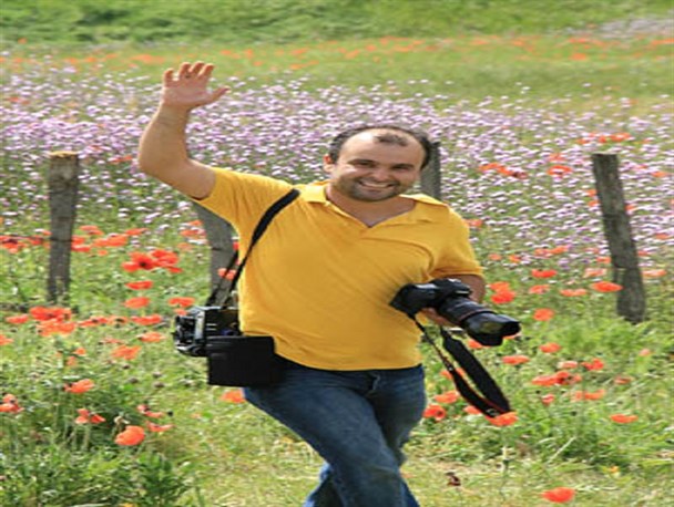 مدال طلای جشنواره عکاسی چین به عکاس تالشی رسید