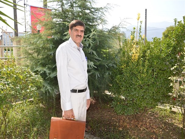 سرمایه گذاری 200 میلیارد ریالی بخش خصوصی در کلاچای