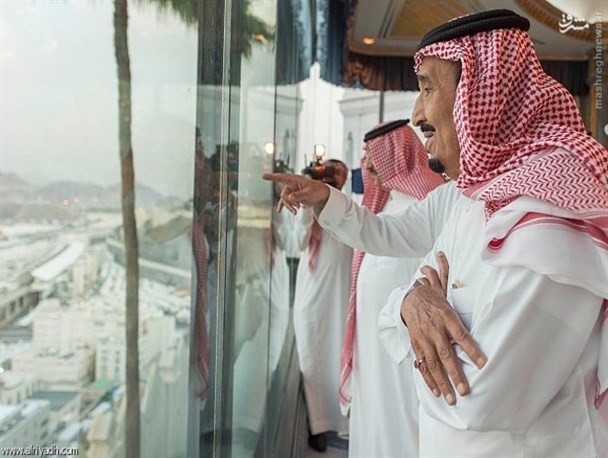 بیانیه 64 سازمان غیردولتی زنان در واکنش به فاجعه منا