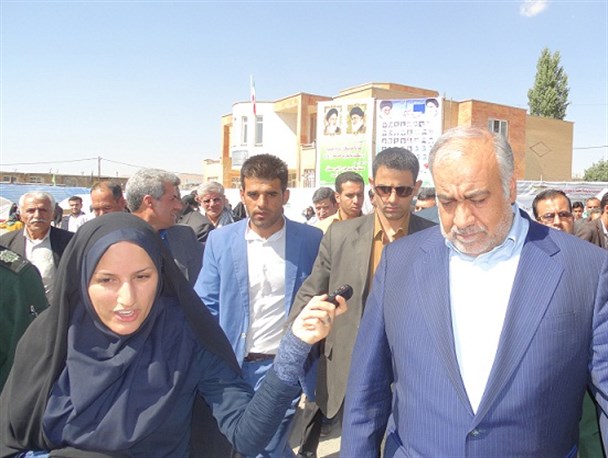 افتتاح باغ موزه شهدا نیاز به اعتبارات ملی دارد