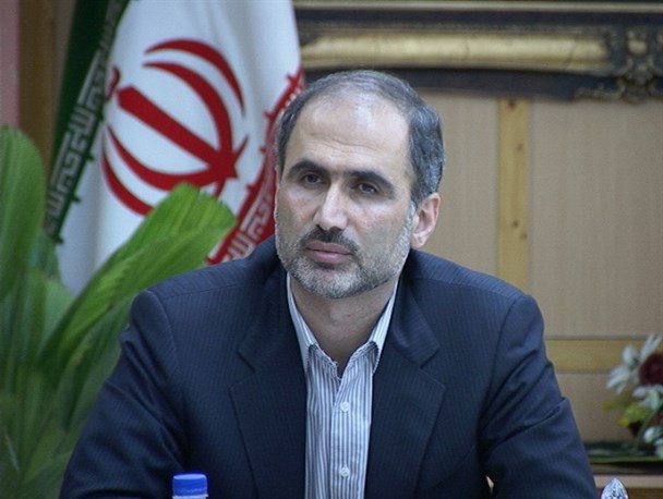 تشکیل کارگروهی جهت تعیین تکلیف شرکت های تعلیق شده امیر منصور آریا در رودبار