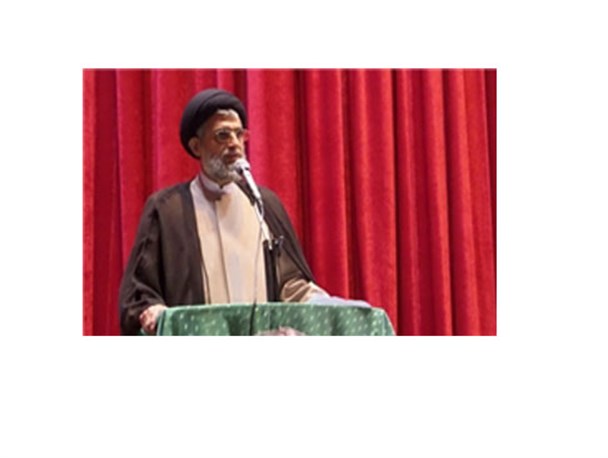 یادواره ۵۶ شهید والامقام بخش پره‌سر برگزار شد