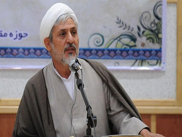 دشمنان از حرکت بسیج در جهان اسلام انگشت حیرت به دندان گرفتند/ فتنه گران و مهره های داخلی دشمن، سرمایه غرب در ایران هستند