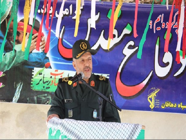 آل‌سعود مسئولیت حادثه  منا را باید بپذیرد/ مقاومت در جهان ثمر داده است