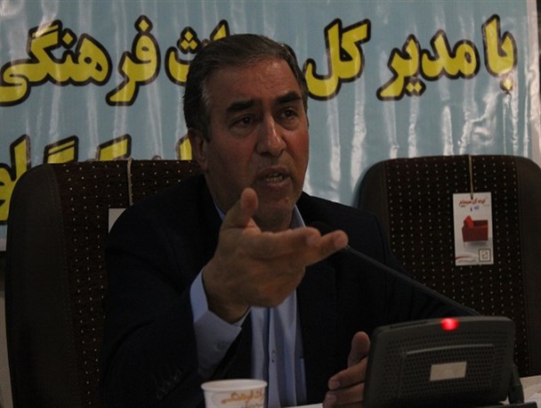 توسعه گردشگری روستایی از اهداف مهم اداره کل میراث فرهنگی کهگیلویه و بویراحمد است