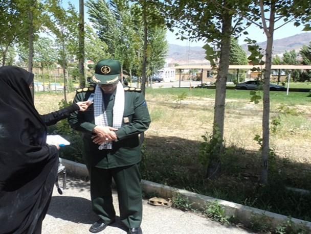 آحاد ملت باید  در صحنه نبرد جنگ نرم آماده باشند/ترفندهای دشمنان در جنگ نرم سخت تر از جنگ سخت است