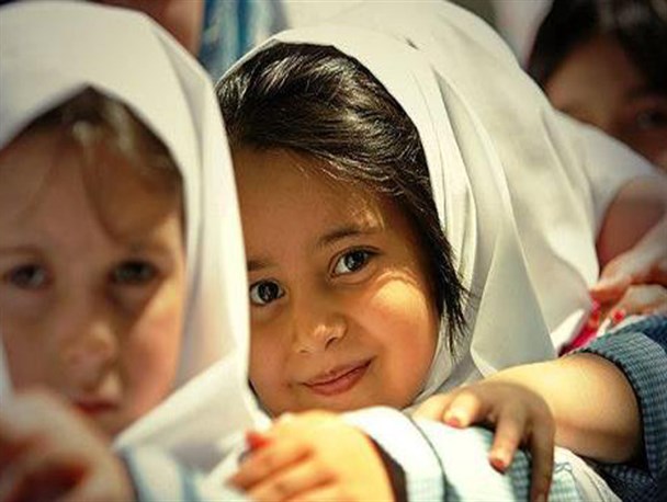 رهنمودهایی به والدین کلاس اولی‌ها