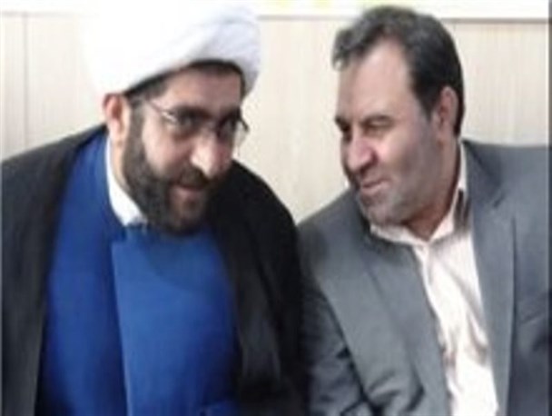 واکنش امام جمعه سی سخت به تخریب ائمه جمعه از یک رسانه محلی