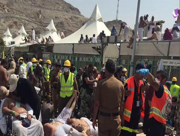 باتلاق یمن عربستان را از پرداختن به کنگره حج بازداشت/ عربستان بی هیچ شرطی باید مسئولیت حادثه منا را بپذیرد