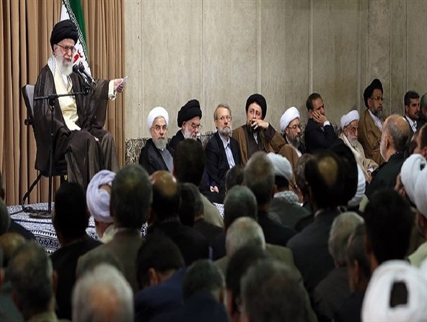 بیانات رهبری، حجت شرعی را بر مسئولین تمام کرده است