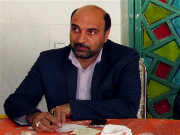 احداث نمایشگاه بین المللی سنگ ایران در خمینی شهر در راستای تحقق اقتصاد مقاومتی