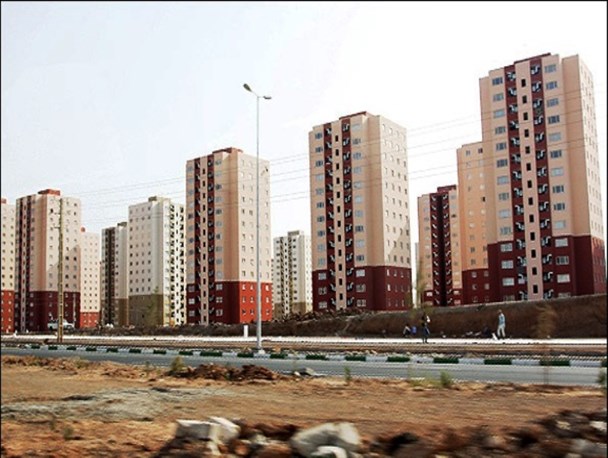 آپارتمان نشینی و مشکلات آن برای کودکان