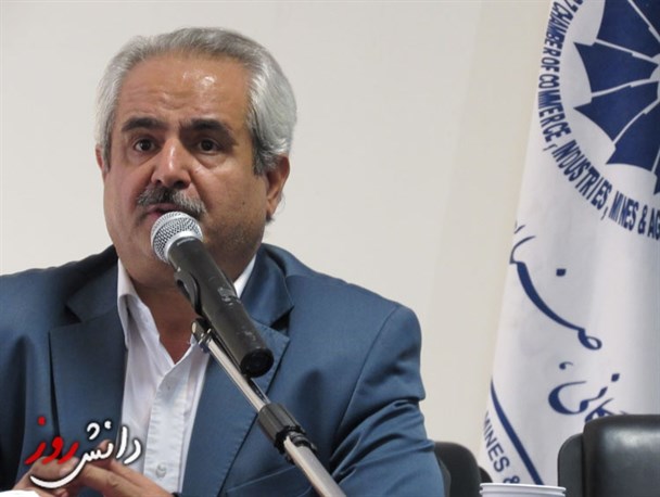 هیچگاه به واسطه بیگانگان صاحب تکنولوژی نشده ایم/ بخش های خصوصی زیر تیغ زیر میزی مهندسی!