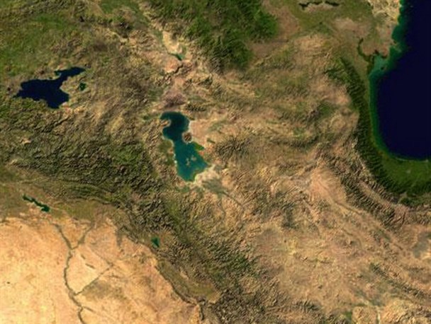 آمایش سرزمین آذربایجان غربی با کدامین نگاه و استراتژی؟
