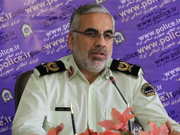 کشف 14 تن مس قاچاق در میاندوآب
