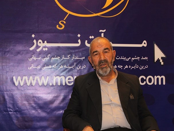 نقش امام در جنگ نقش اول و اساسی بود