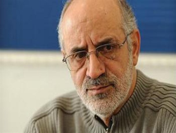 "گنج" بودن جنگ را از طریق هنر سینما به نسل جوان نشان دهیم