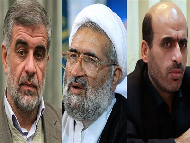 جوکار:خانه ملت با جدیت فاجعه منا را پیگیری خواهد کرد/آصفری:انتظاری که از رئیس جمهور می رفت و محقق نشد!/آشتیانی:سران بی کفایت آل سعود باید محاکمه شوند