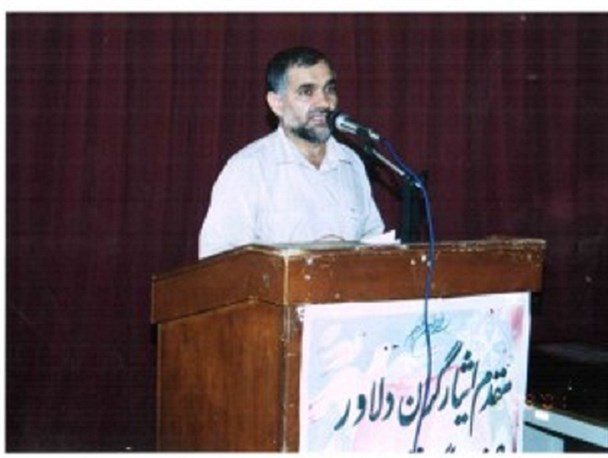 مسئولین فراموش نکنند پست و مقام امروزشان را مرهون خون شهدا هستند / جوانان امروز باید با تزکیه نفس به جهاد در جبهه فرهنگی بپردازند+تصاویر