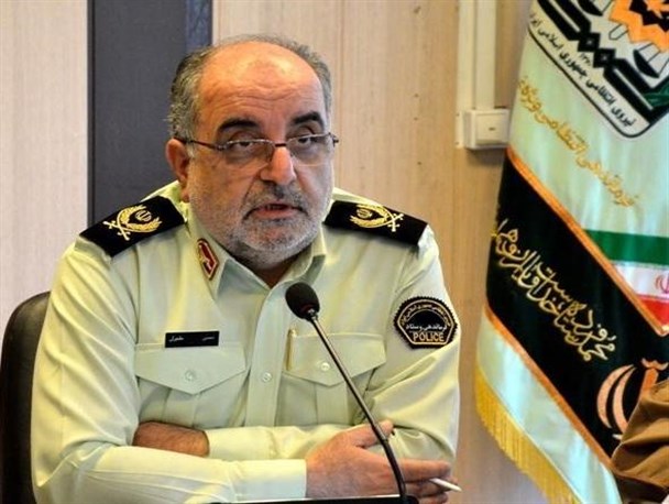 با نیروی متخلف در مجموعه با شدیدترین وجه برخورد می‌کنیم
