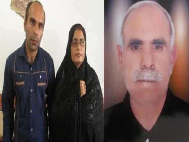 دولت پیگیر حادثه منا باشد/ پیکر همسرم را برگردانند