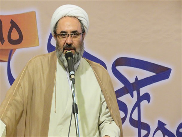 استکبارستیزی و مطالبه گری رسالت اصلی دانشجویان است
