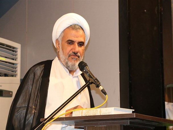 تمدن اسلامی، تمدن‌های پوشالی غرب را درهم خواهد نوردید/ دشمن شناسی رهاورد دوران دفاع مقدس است