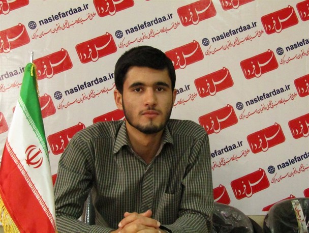 ساخت یادمان شهیدگمنام در دانشگاه اراک آغاز می شود