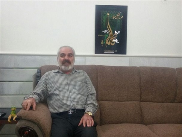 ایثار، از خودگذشتگی و فداکاری درس آموخته های یک رزمنده سال های دفاع مقدس/ وصیت نامه شهدا راه گشای مسیر نظام است
