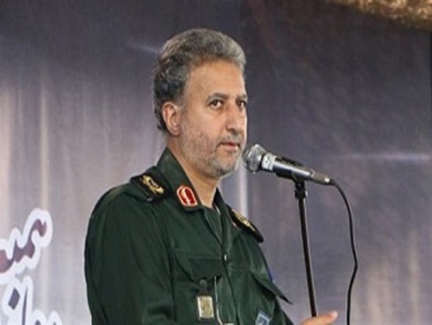مدافعان اهل حرم با حضور خود در سوریه از حریم ولایت دفاع می‌کنند