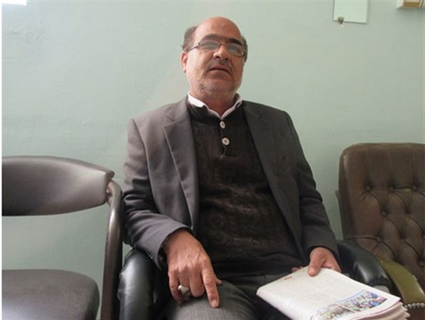 با شناسنامه برادر بزرگترم عازم جبهه شدم/ گوش به فرمان رهبری بودن، دشمن را از پای در می‎آورد