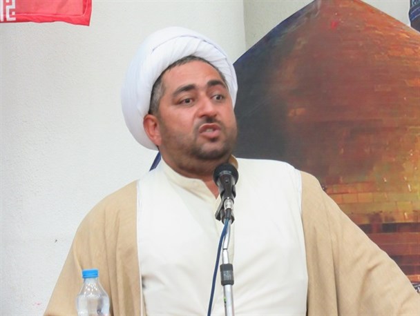 ایران با جنگ جدیدی به نام بیوتروریسم در حال مبارزه است