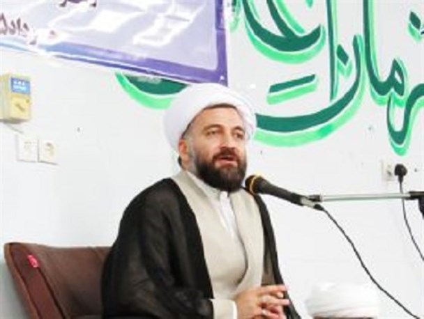 امروز بیش از همه زمان ها جامعه بشریت محتاج شنیدن معارف اهل بیت است