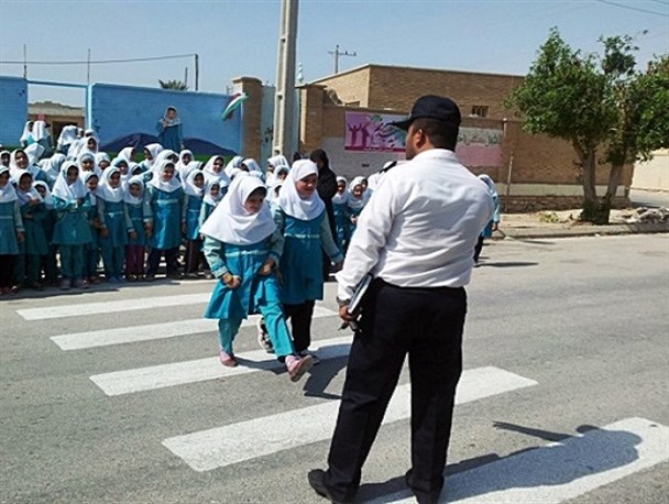 استفاده ۳۰ درصدی از تاکسی های شهری برای سرویس دهی دانش آموزان