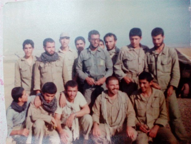هیچگاه نتوان لذت حضور در جبهه ها، لذت دفاع از کشور در مقابل بیگانگان را تشریح کرد