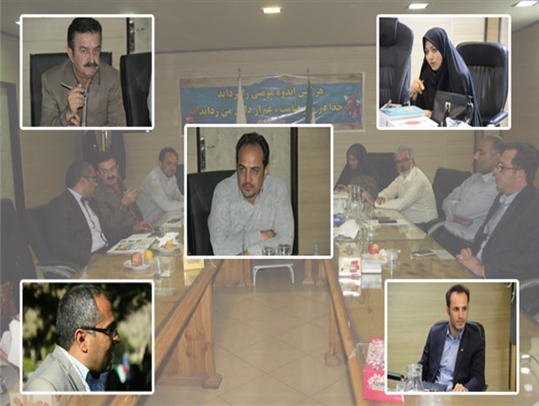 همه سرجای خود ماندند،جز رئیس/انتخابات بدون رقیب!