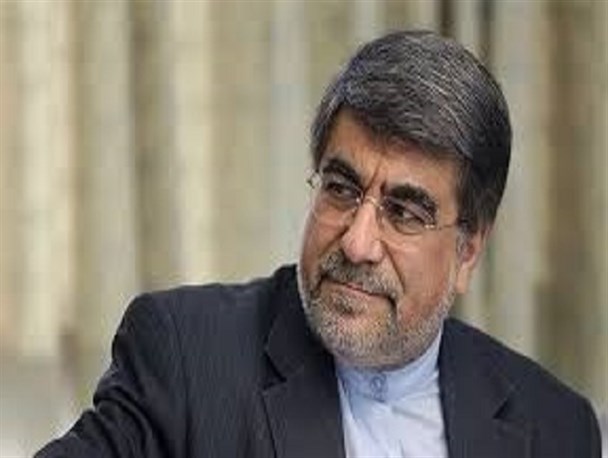 اکران رستاخیز بلامانع است