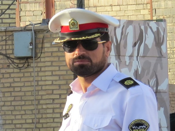 برخورد کامیون با سواری پیکان دو کشته و یک مجروح به جا گذاشت