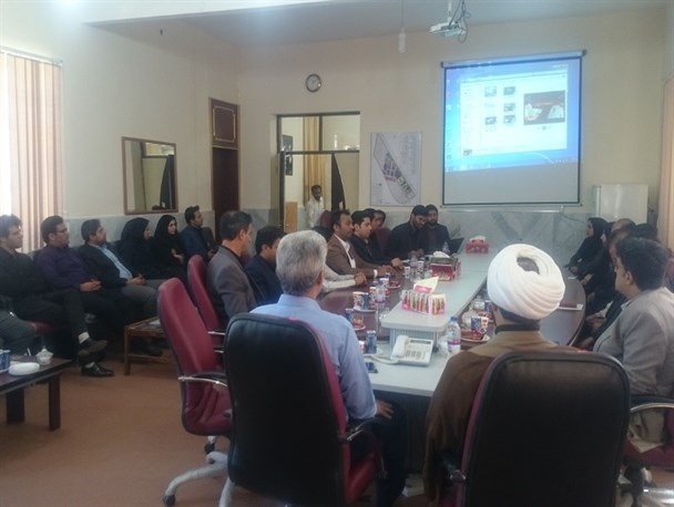 شهید حججی الگوی بارز جوانان انقلابی است