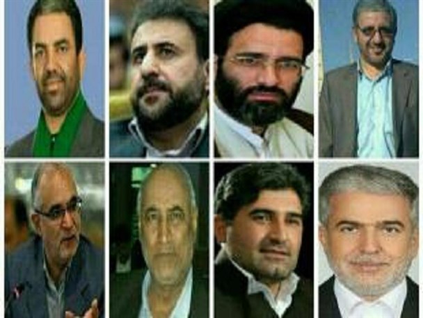 تجدید نظر دولت در انتخاب استاندار