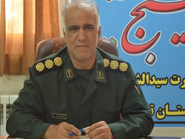 موجودیت بسیج جامعه پزشکی به دوران دفاع مقدس برمی‌گردد/ حضور بسیج جامعه پزشکی در داخل و خارج از مرزها پررنگ است