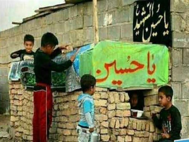 تزهای روشنفکری از چپ و راست/چرا پول نذری را خرج فقرا نکنیم!؟