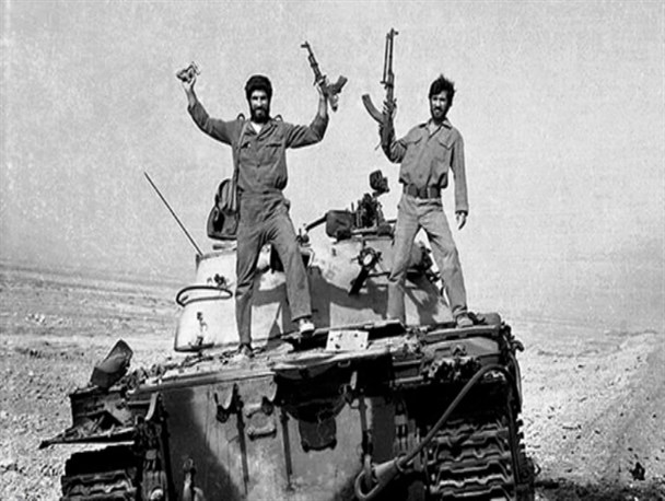 پنجم مهر، سالروز شکست حصر آبادان/عکس های کمتر دیده شده از عملیات ثامن الائمه +تصاویر