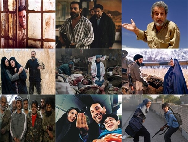 سینمای دفاع مقدس، سینمای محجور مانده/ باید برای پر مخاطب شدن سینمای جنگ راهکاری اندیشید/ تاریخ دفاع مقدس پر از قصه های ناب برای فیلمسازی است