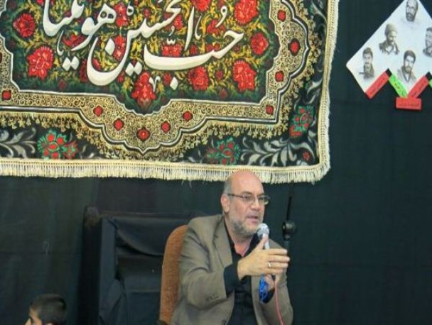 پیاده‌روی اربعین بزرگترین مانور قدرت جهان اسلام است/زندگی امروزمان را مدیون شهدا هستیم
