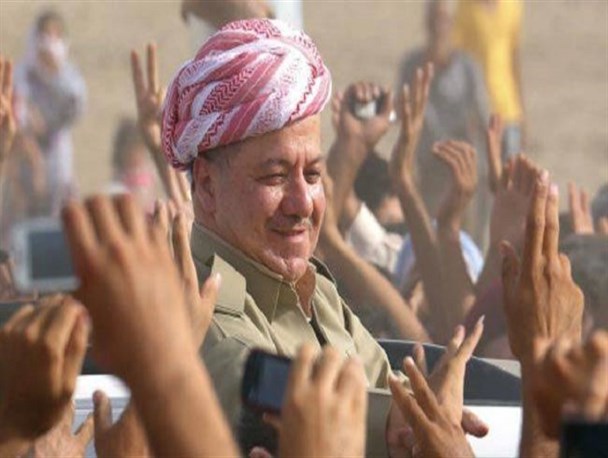 دود استقلال «کردستان عراق» به چشم چه کسی می رود؟