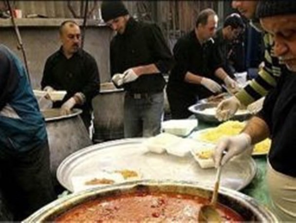 طرح «احسان حسینی» ویژه محرم و صفر در آذربایجان غربی اجرا می‌شود