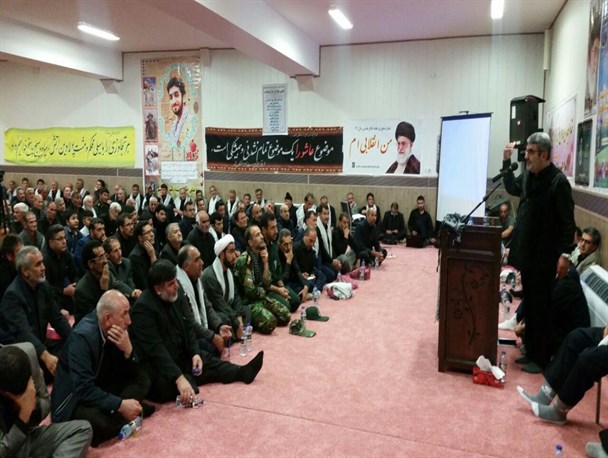 عراق و سوریه  تا ۳ ماه دیگر آزاد می‌شود