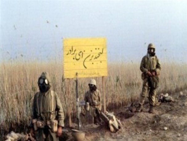 خاطرات طنز و شیرین رزمندگان دفاع مقدس هرمزگان/از روایت الاغ باوفا تا بسیجی جغله و سرتیپ عراقی