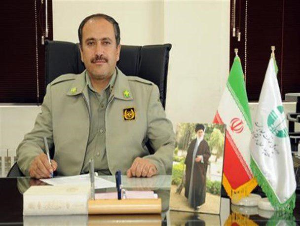 اولین نیروگاه برق خورشیدی در چهارمحال و بختیاری راه اندازی می‌شود